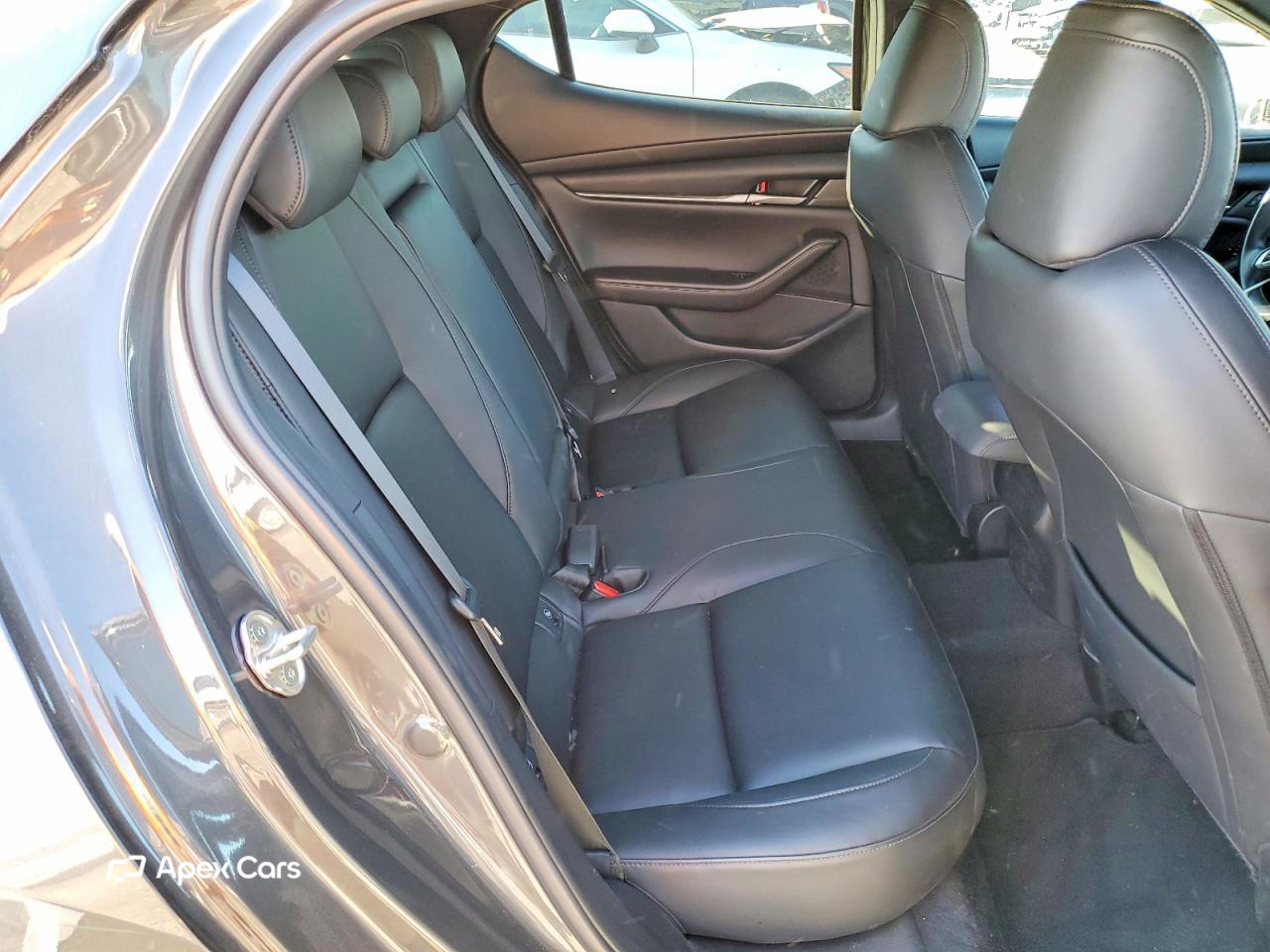 Mazda 3 2023