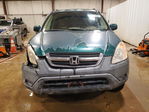 Honda CR-V 2002