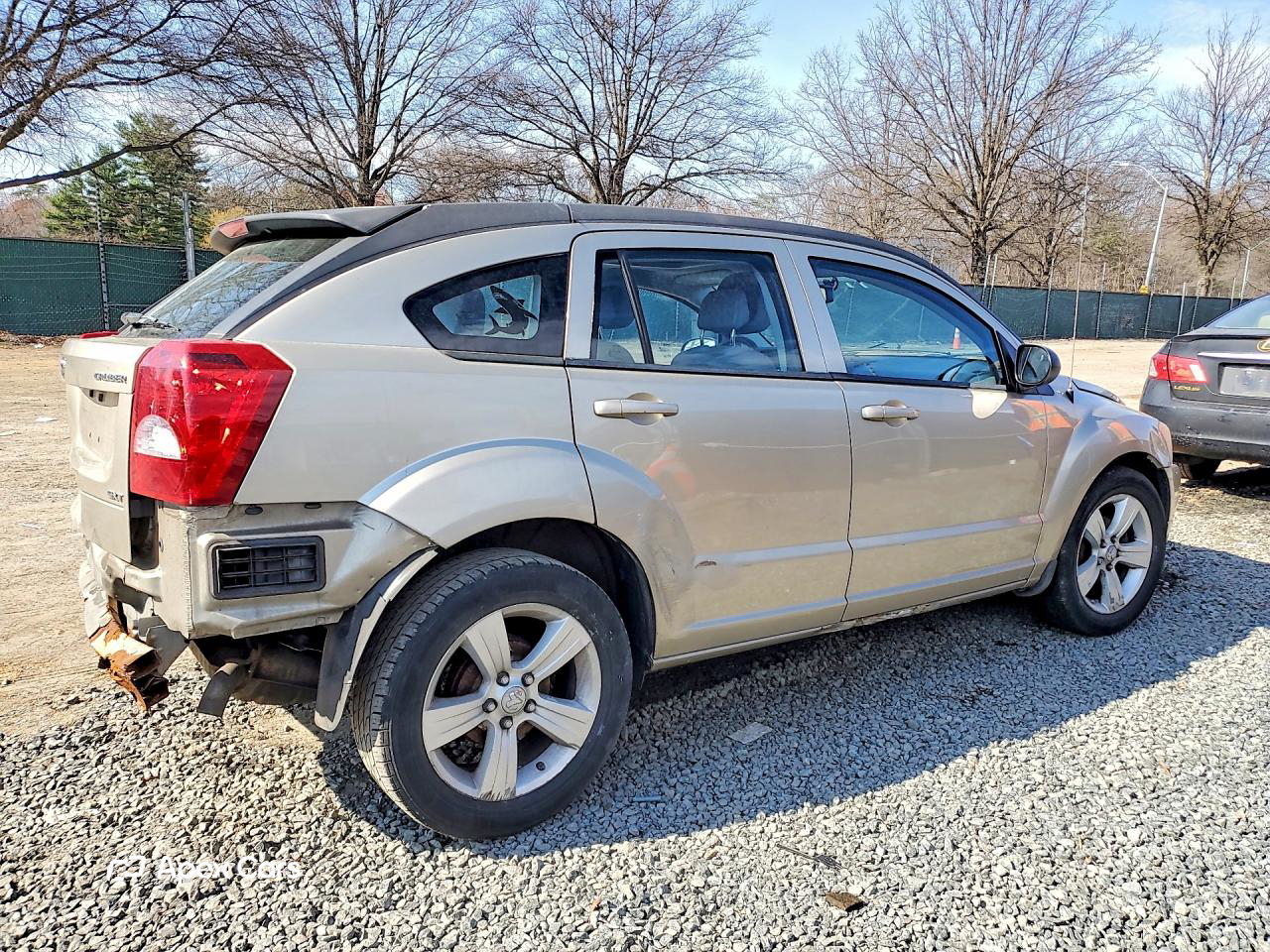 Dodge Caliber 2010