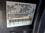 Ford Mustang 2023