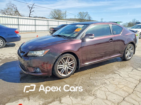 Scion tC 2011 - Image 1 of 12