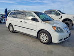 Honda Odyssey 2009