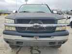 Chevrolet Silverado 2003