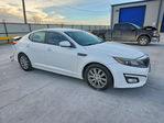 Kia Optima 2015