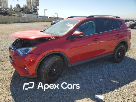Toyota RAV 4 2017 - Image 1 of 14