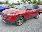 Jeep Cherokee 2014
