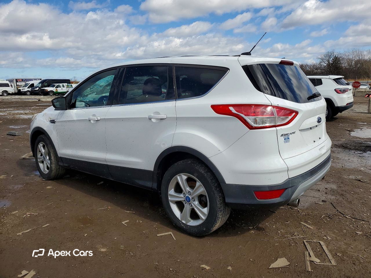 Ford Escape 2013