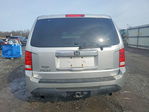 Honda Pilot 2012