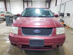 Ford Freestyle 2005