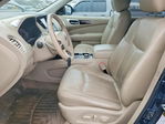Nissan Pathfinder 2013