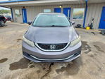 Honda Civic 2015