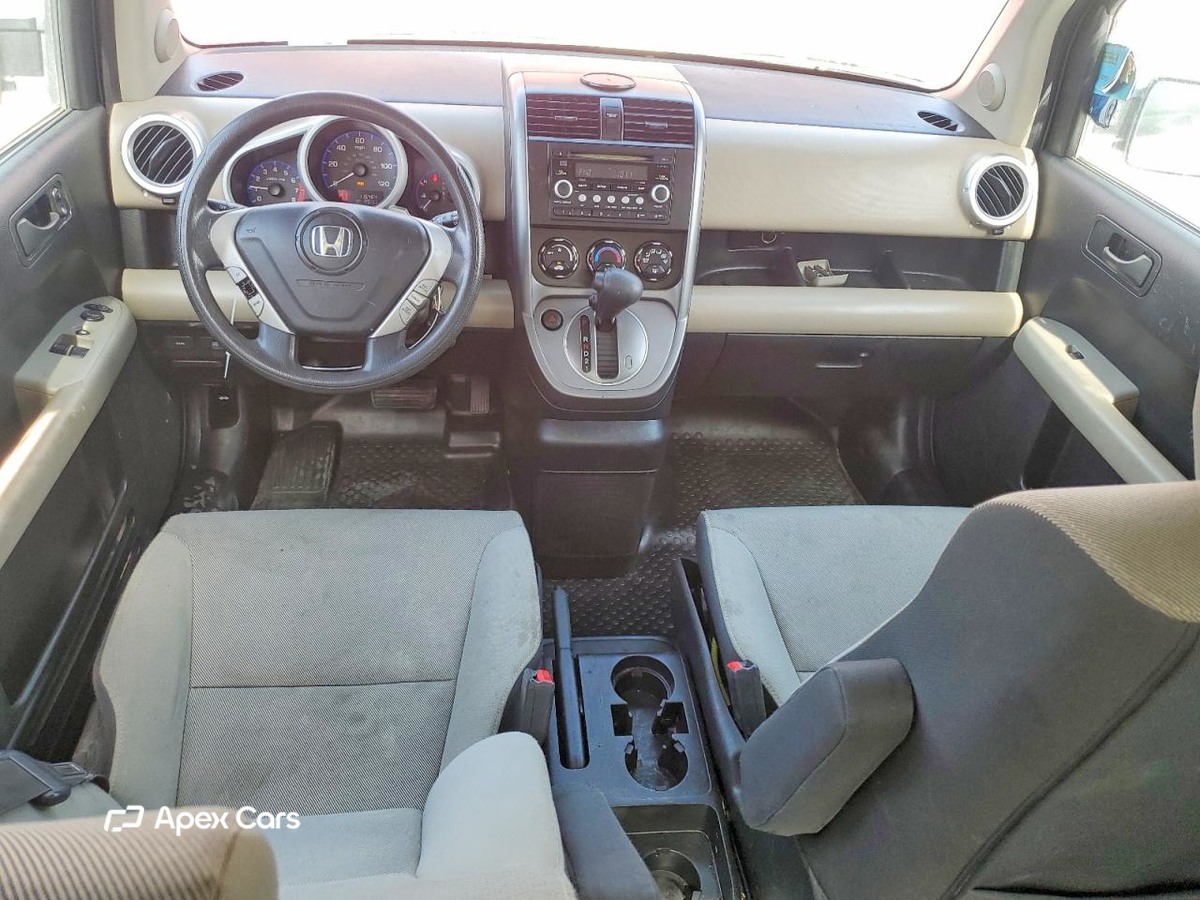 Honda Element 2008