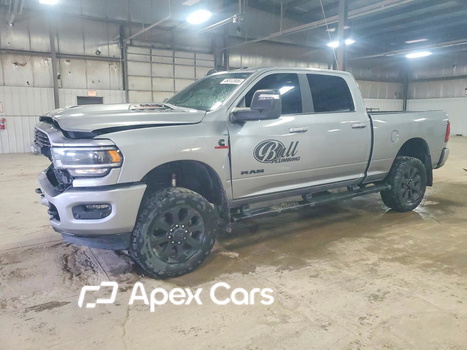 RAM 3500 2024 - Zdjęcie 1 z 13