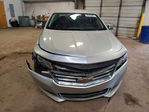 Chevrolet Impala 2016