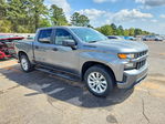 Chevrolet Silverado 2021