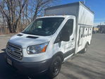 Ford Transit 2017