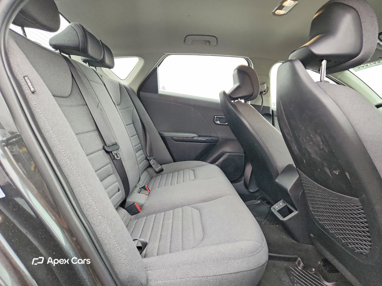 Kia K4 2025