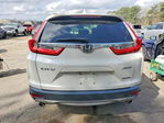 Honda CR-V 2018