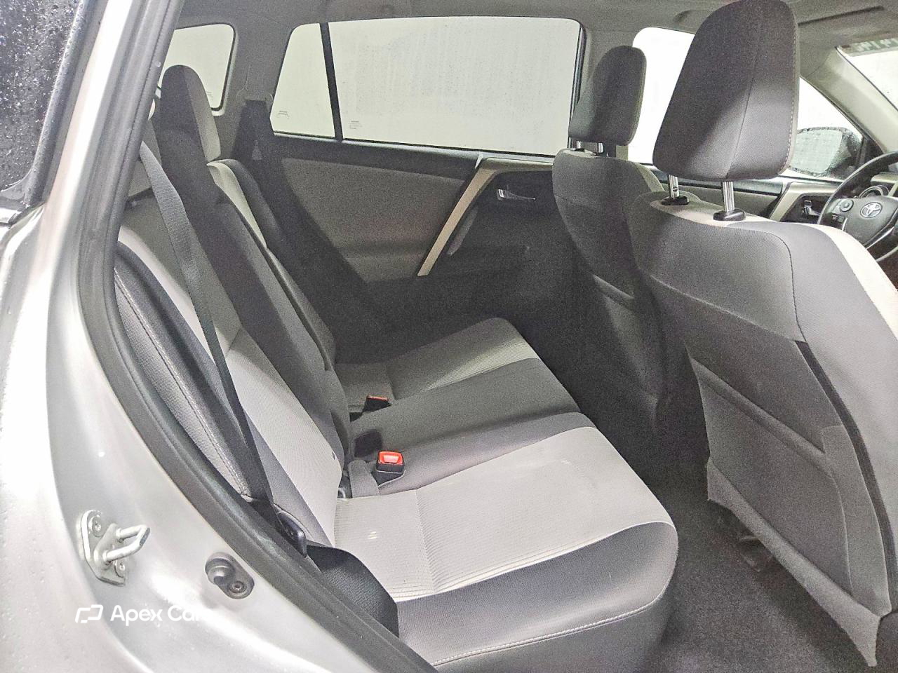 Toyota RAV 4 2014