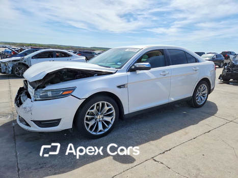 Ford Taurus 2015 - Image 1 of 13