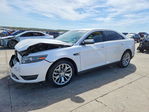 Ford Taurus 2015