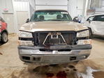 Chevrolet Silverado 2004