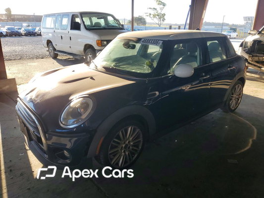 MINI Cooper 2018 - Image 1 of 12
