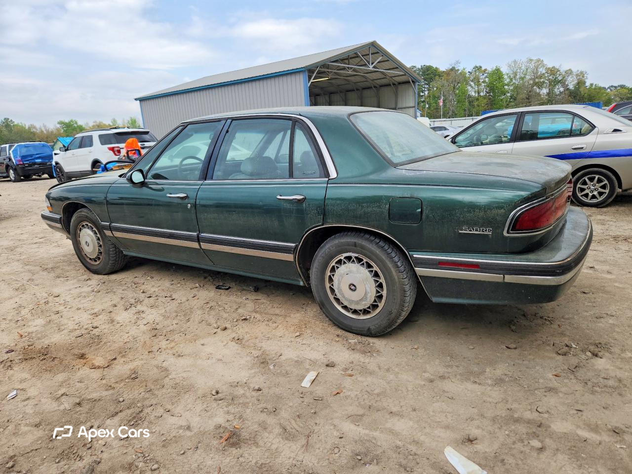 Buick LeSabre 1995