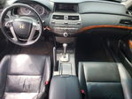 Honda Accord 2012