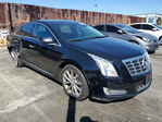 Cadillac XTS 2014