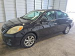 Nissan Versa 2012