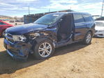 Dodge Durango 2012