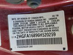Honda Civic 2006