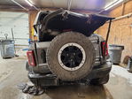 Ford Bronco 2023