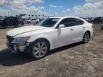 Lexus LS 2008