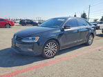 Volkswagen Jetta 2015