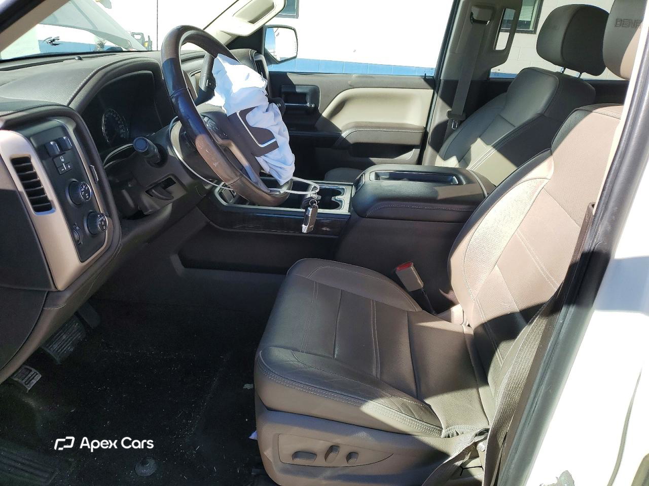 GMC Sierra 2014