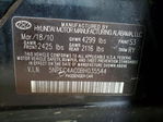 Hyundai Sonata 2011