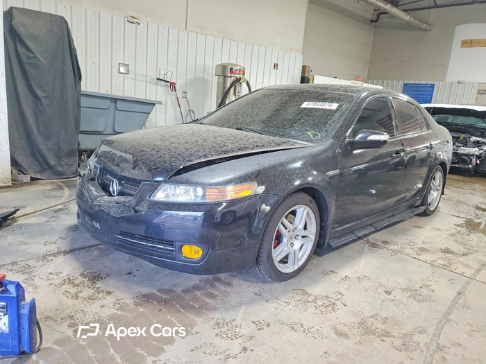 2008 Acura TL - Image 1 of 5