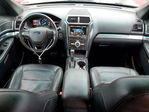 Ford Explorer 2016