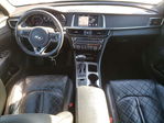 Kia Optima 2018
