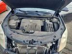 Cadillac SRX 2012