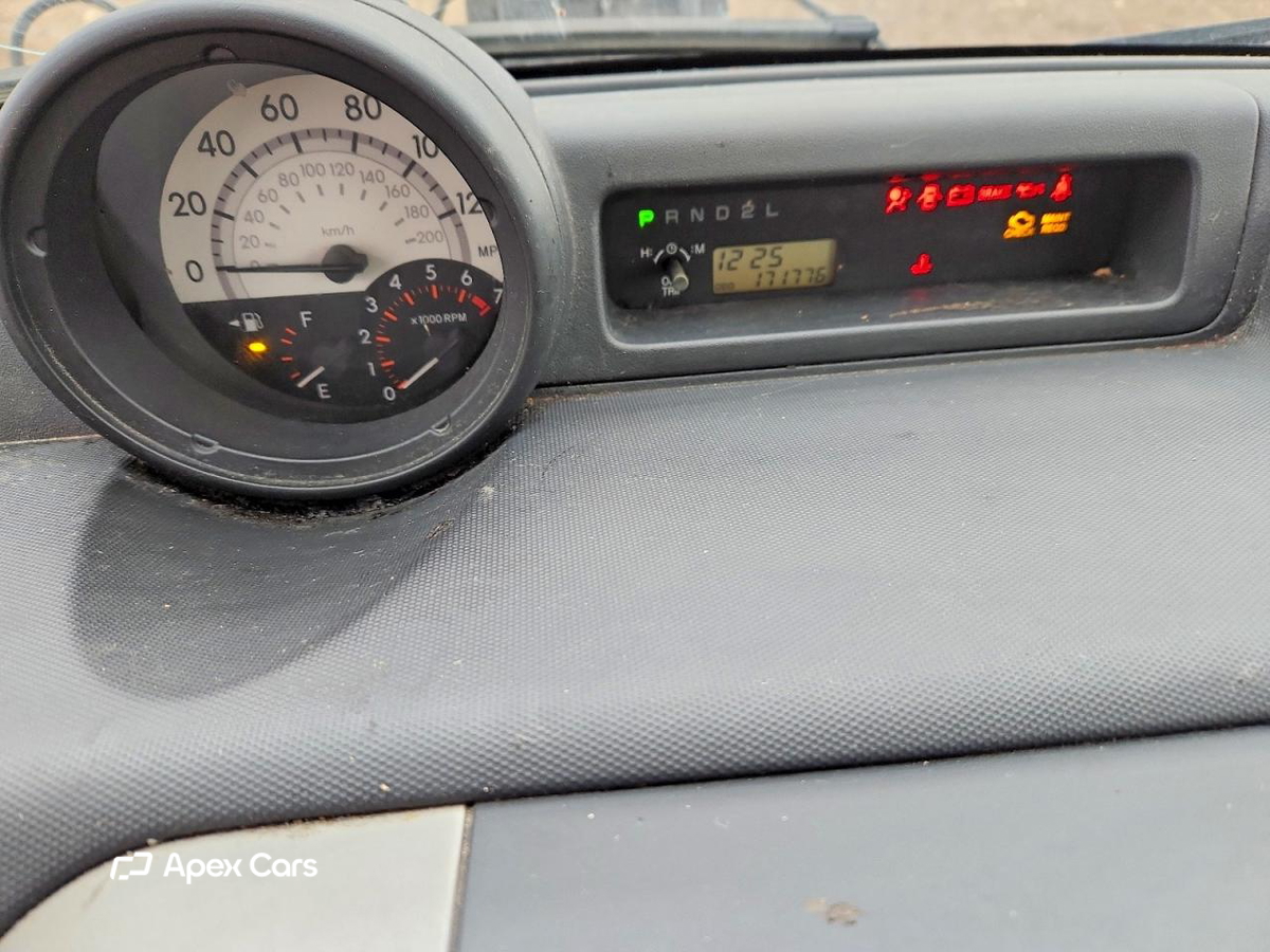 Scion xB 2006