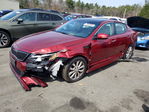Kia Optima 2015