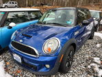 MINI Cooper 2013