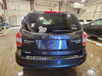 Subaru Forester 2016