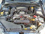Subaru Impreza 2008