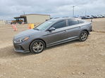 Hyundai Sonata 2018