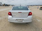 Dodge Avenger 2012