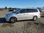 Honda Odyssey 2007